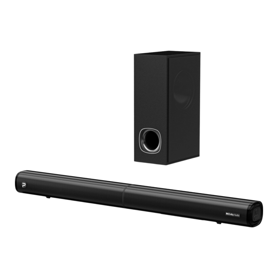 Pheanoo D6 Quick Start Manual