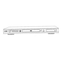 Coby DVD-626 User Manual
