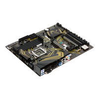 Biostar Z370GT6 Manual