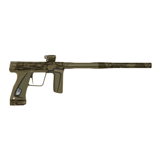 PLANET ECLIPSE 180R.68CAL Workshop Manual