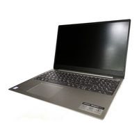 Lenovo ideapad 330S 15IKB GTX1050 User Manual