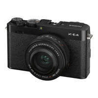 FujiFilm FF200002 New Features Manual