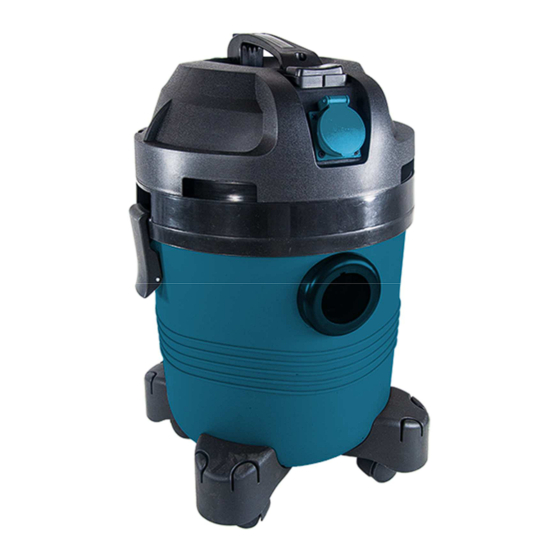 XTline EC8195S-20P User Manual