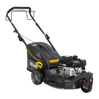 Texas A/S ZT 4275TR User Manual