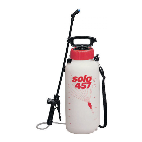 Solo 456 Pro Translation Of The Original Instructions