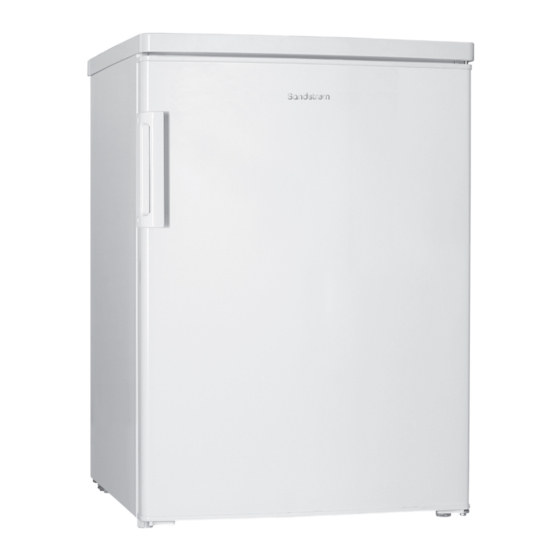 Sandstrom SUL60W13E Instruction Manual