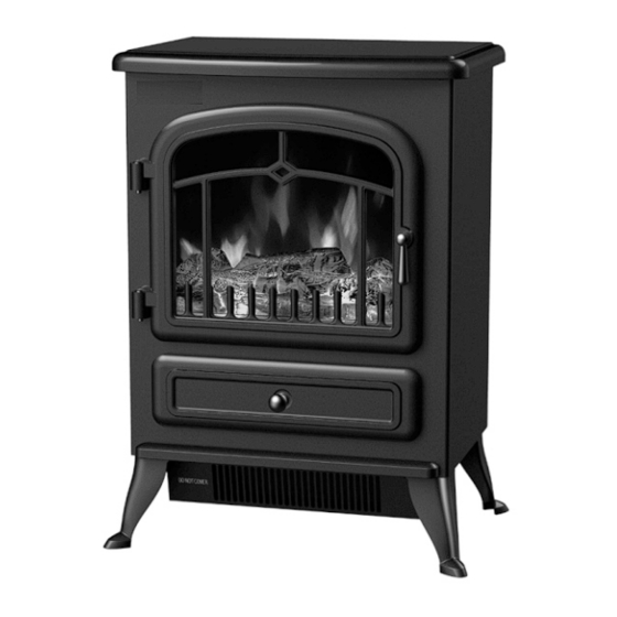 HOMCOM 820-037 Manual