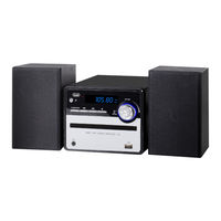 Trevi HCX 10F6 User Manual