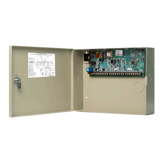 Digital Monitoring Products XT30INT Installation Manual