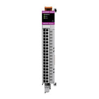 Hardy Process Solutions HI5069-WS Installation & Operation Manual