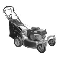 Ariens Classic LM21P Operator's Manual