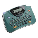 Brother P-touch 65 Service Manual