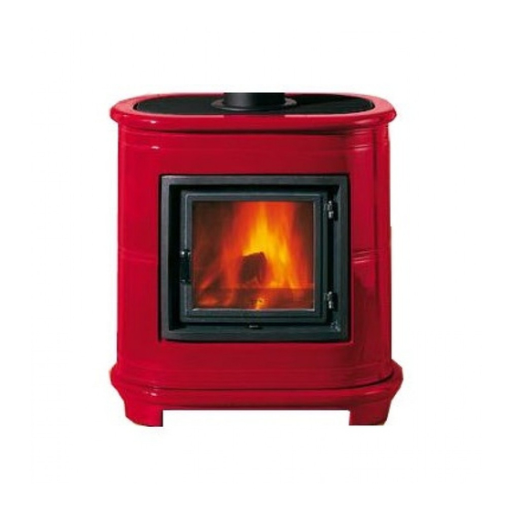 Piazzetta E902 Installation, Use And Maintenance Instructions
