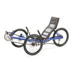 HP Velotechnik Gekko fx 2011 Operating Manual And Service Instructions