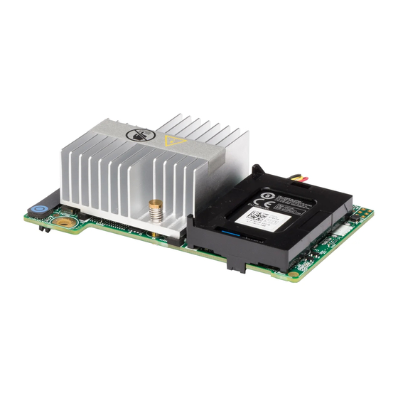 Dell H710P User Manual