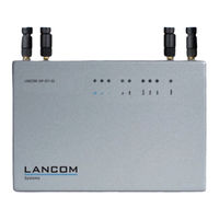 Lancom AP-321-3G Brochure & Specs