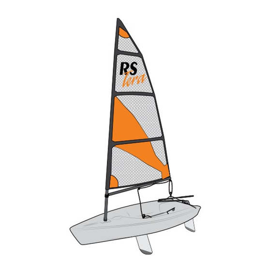 RS Tera Owner's Manual