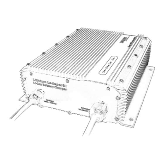 Torqeedo Power 26-104 Operating Manual