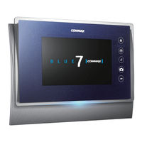 Commax CDV-70UM User Manual