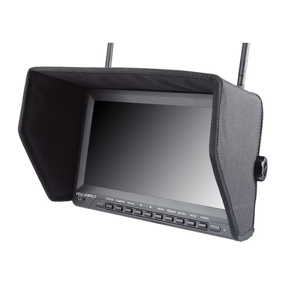Feelworld FPV1032 User Manual