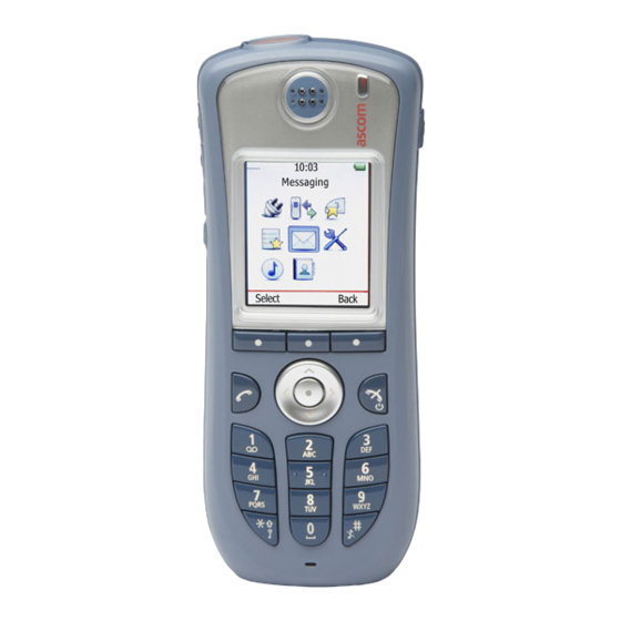 ASCOM d62 Configuration Manual