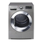 Dryer LG TD-C80NPW Owner's Manual