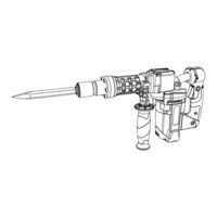 REXON DH410R Instruction Manual