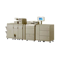 Canon imageRUNNER ADVANCE C9000 Series Technical Workbook