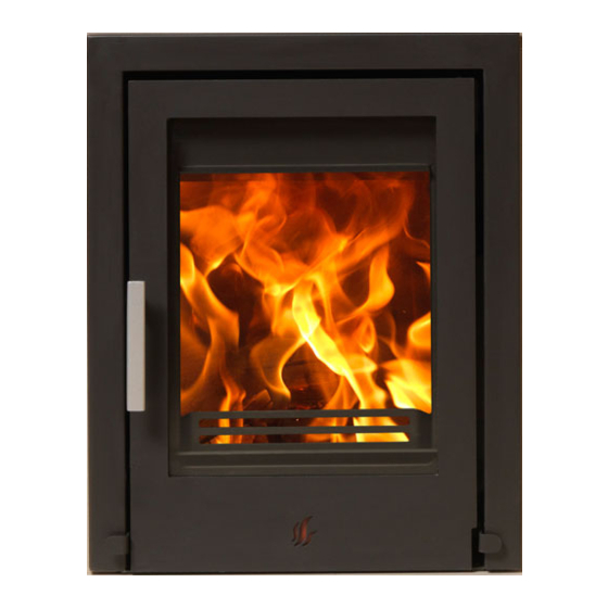 ACR STOVES Tenbury T400ECO Technical Manual