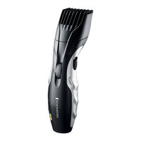 Remington MB340C Manual