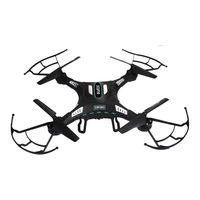 GUARDO DR120 User Manual