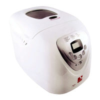 Kooper 2165336 Manual