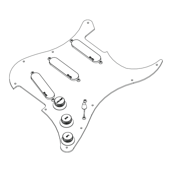 EMG DG-20 Installation Information