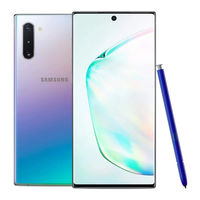 Samsung SM-N975W User Manual