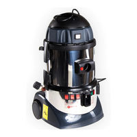 Bieffe EMILIO PLUS BF089EPL Use And Maintenance Manual