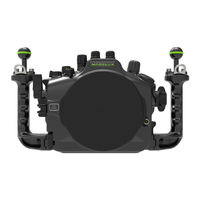 Marelux MX-A7IV User Manual