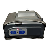 CBM CMP-10 Manual