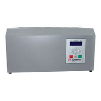 DÜPERTHAL 2.00.390C-1 User Manual