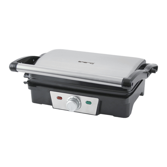 emerio CG-109888.2 Instruction Manual