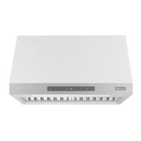 Dacor DHD36U990WM/DA Installation Instructions