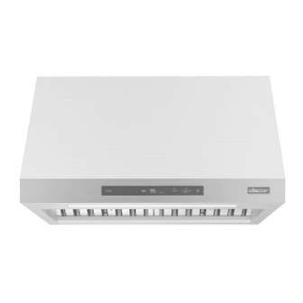 Dacor DHD-D W DA Series Installation Instructions