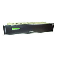 DIGITIZE SEBB-6/24 User Manual