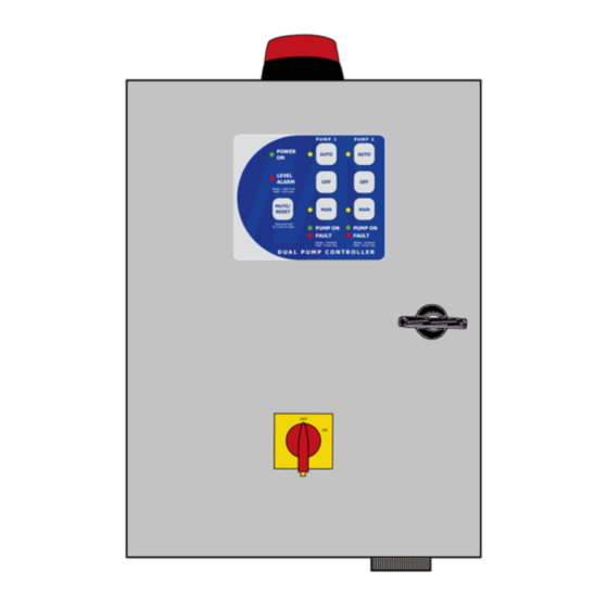 Matelec RPC-30030 Owner's Operation Manual