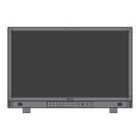 SWIT Electronics BM-U175HDR User Manual