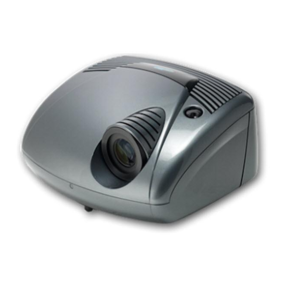 Sim2 Grand Cinema HT300 User And Installation Manual
