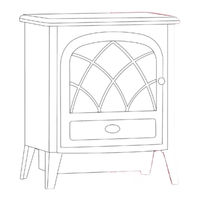 Dimplex RITZ-C Instruction Manual