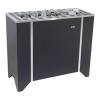Eos Goliath HD Installation And Operation Manual