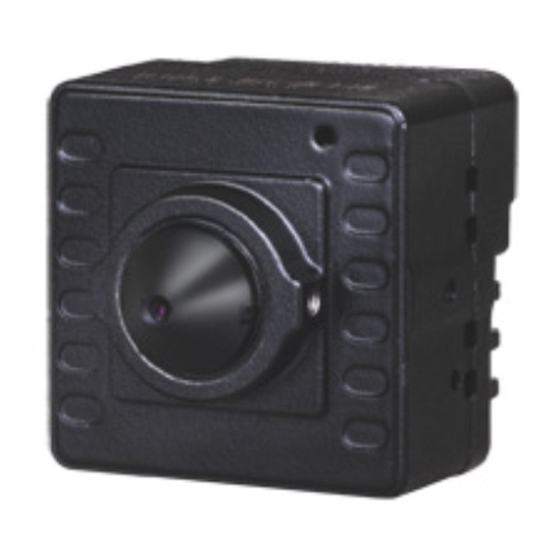 Grundig GD-CI-BC2615M Quick Start Manual