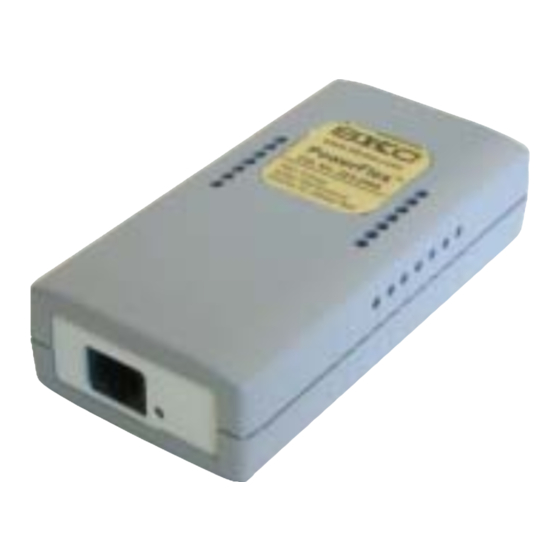 SKC PowerFlex Operating Instructions