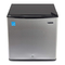 Whynter Energy Star CUF-110, CUF-112SS - UPRIGHT FREEZER Manual